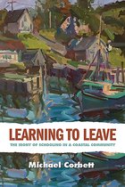 Rural Studies- Learning to Leave