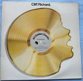 Cliff Richard - 40 Golden Greats (1977) 2XLP zijn als nieuw