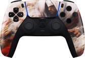 Clever PS5 Assassin Controller
