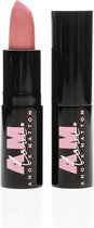 Anouk Matton Cosmetics-Lipstick-LOVE infused with Rosequartz