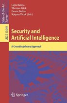 Lecture Notes in Computer Science 13049 - Security and Artificial Intelligence