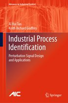 Advances in Industrial Control - Industrial Process Identification
