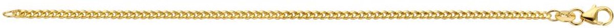 Fjory Ketting 40-G02,650 14 Karaat Goud 50