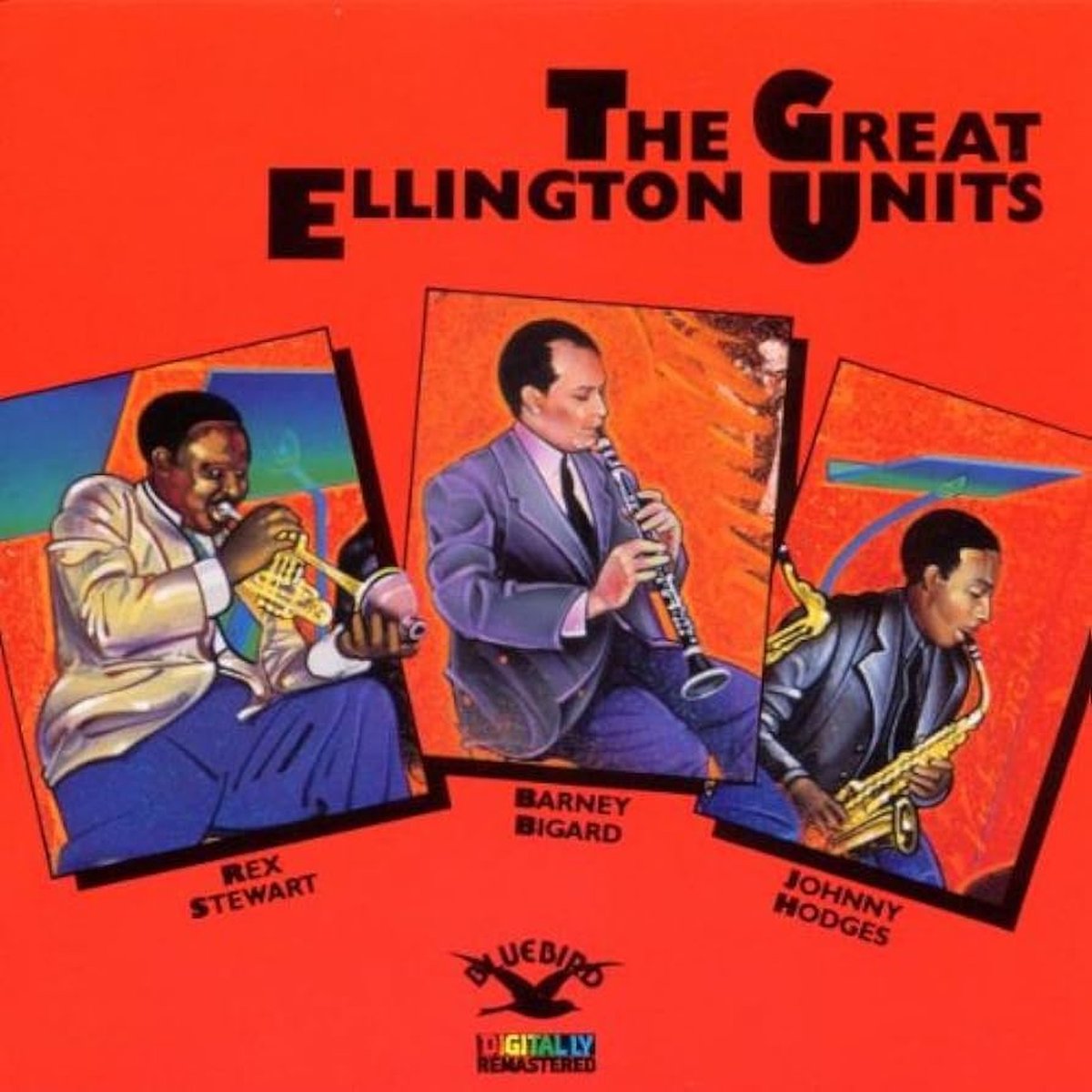 The Great Ellington