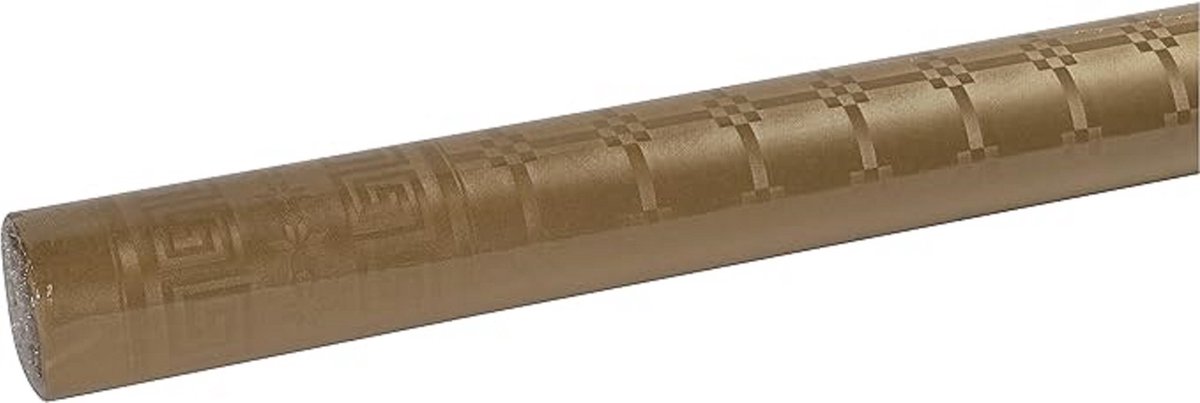 Tafelkleedrol – wegwerptafelkleed 2500 x 120 x 0.3 cm