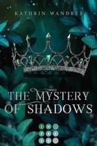 Broken Crown 3 - The Mystery of Shadows (Broken Crown 3)