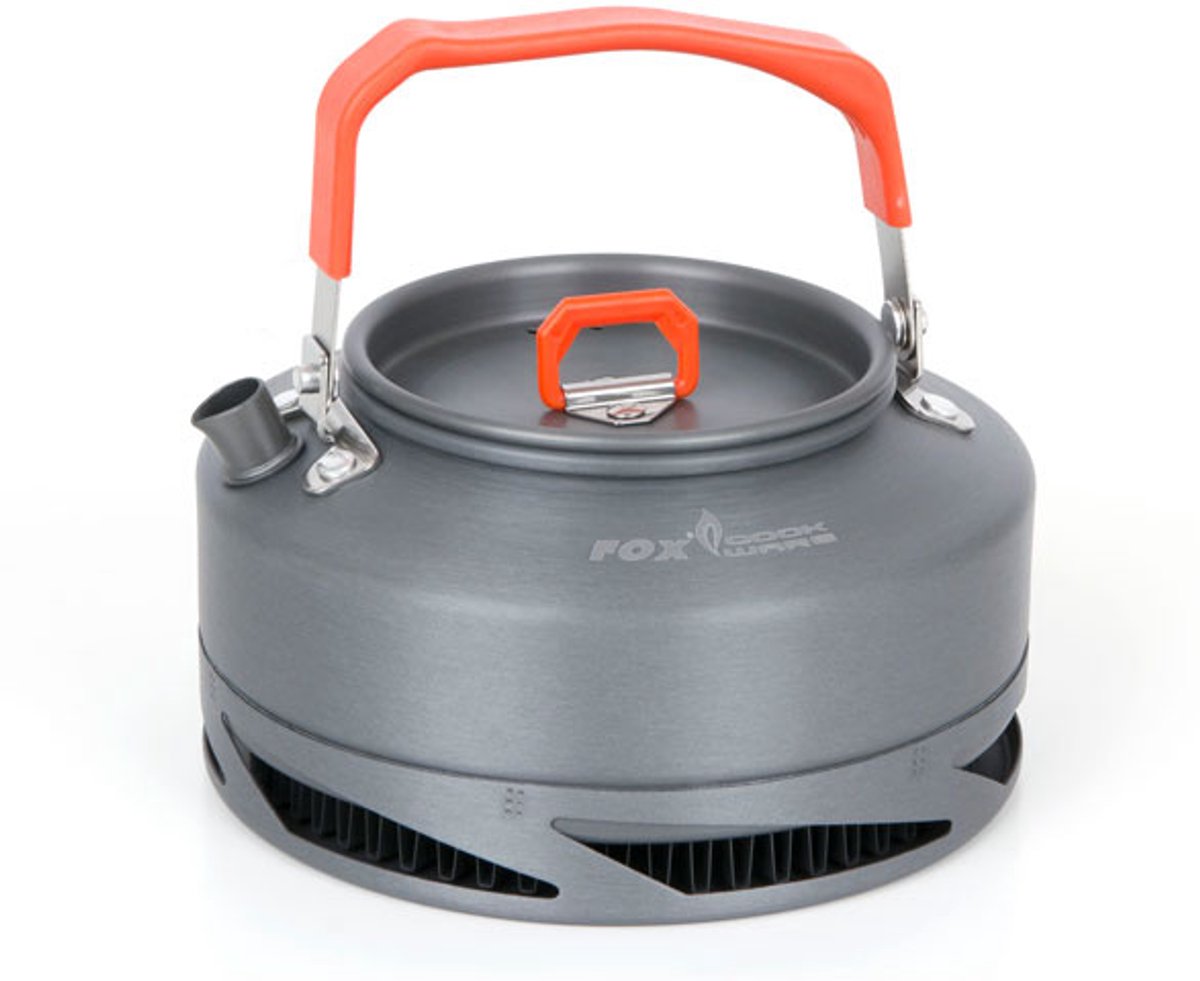 Fox Cookware | Ketel | 0.9l
