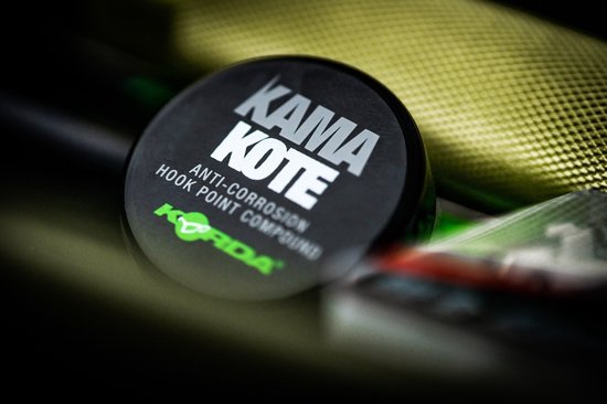 Korda Kama Kote van Korda — afbeelding 2