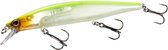 Shimano world minnow flash boost 115 SP | Chart WT