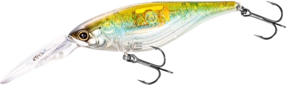 Shimano Bantam Enber 60SP FB 60mm 6g - Soort : St Chi Ayu