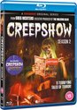 Creepshow - Seizoen 2 - Blu-ray - Import zonder NL ondertiteling.