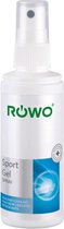 Rowo Sport-Gel Spray  met Muntolie 100ml