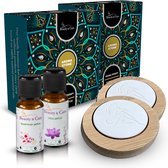 Beauty & Care - Aromastone pakket - 1 st.. new