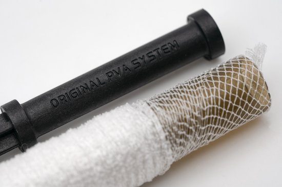 Korda Longchuck Funnel Web PVA System van Korda — afbeelding 4