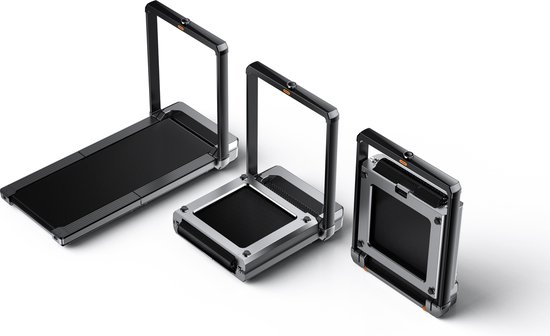 WalkingPad X23 - Volledig Opvouwbare Loopband - 16KM/u - WalkingPad - €799,00