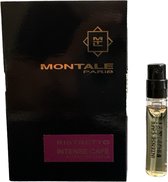 Montale - Intense Café Ristretto - 2 ml EDP Échantillon Original