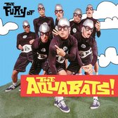 Aquabats - The Fury Of The Aquabats! (LP)