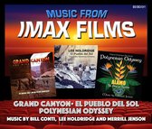 V/A - Music From IMAX Films (CD)