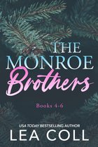 The Monroe Brothers - The Monroe Brothers (Books 4-6)