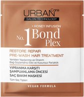 URBAN CARE No:1 Bond Plex Repair Pre-Washhair Treatment 50ML
