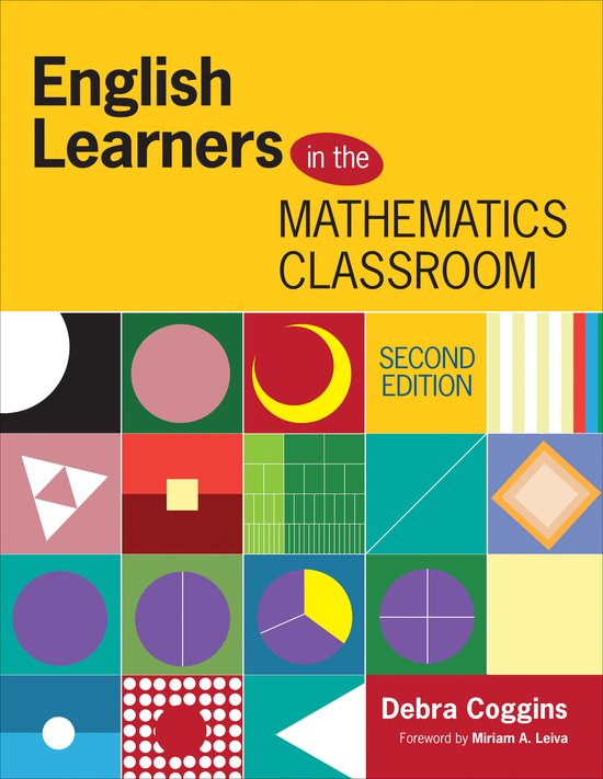 English Language Learners In Mathematics