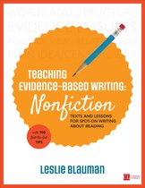 Teaching Evidence-Based Writing