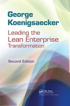 Leading Lean Enterprise Transformation