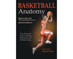 Basketball Anatomy