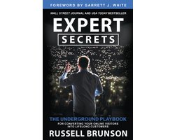Expert Secrets