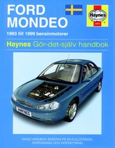 Ford Mondeo (93 - 99)
