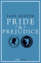 Pride and Prejudice Collins Classics