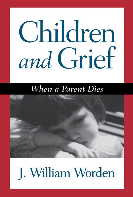 Children and Grief - cover