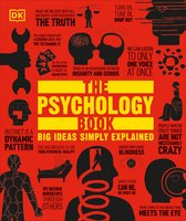 DK Big Ideas-The Psychology Book