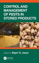 Control and Management of Pests in Stored Products