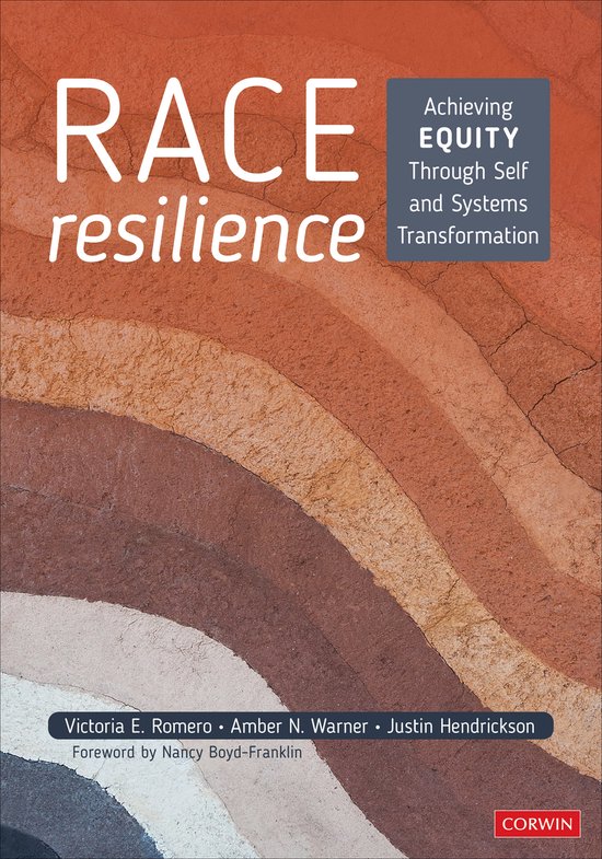 Race Resilience - cover