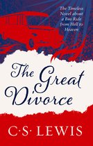 Le grand divorce (CS Lewis Signature Classic)