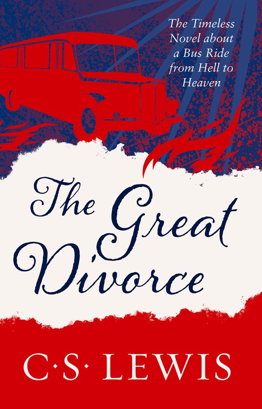 Foto: The great divorce