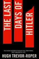 Les derniers Days d'Hitler