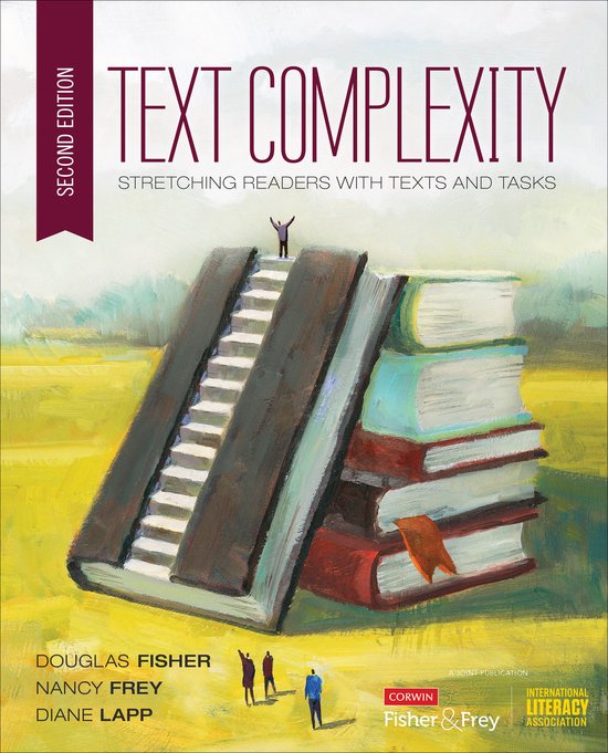 Text Complexity - cover