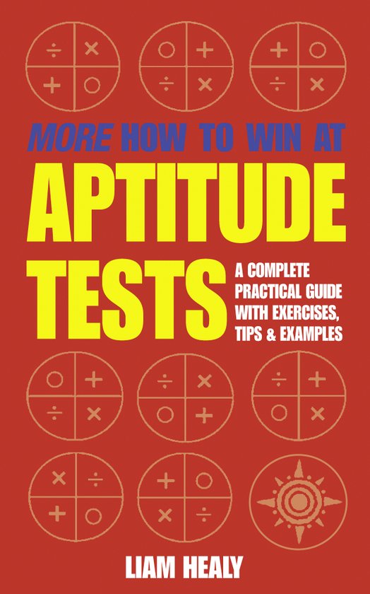 More How To Win At Aptitude Tests - cover