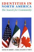 Comparative Studies in History, Institutions, and Public Policy- Identities in North America
