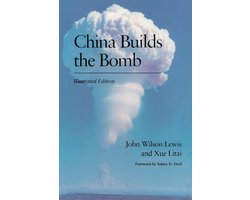 China Builds the Bomb