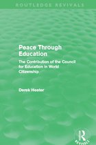 Peace Through Education