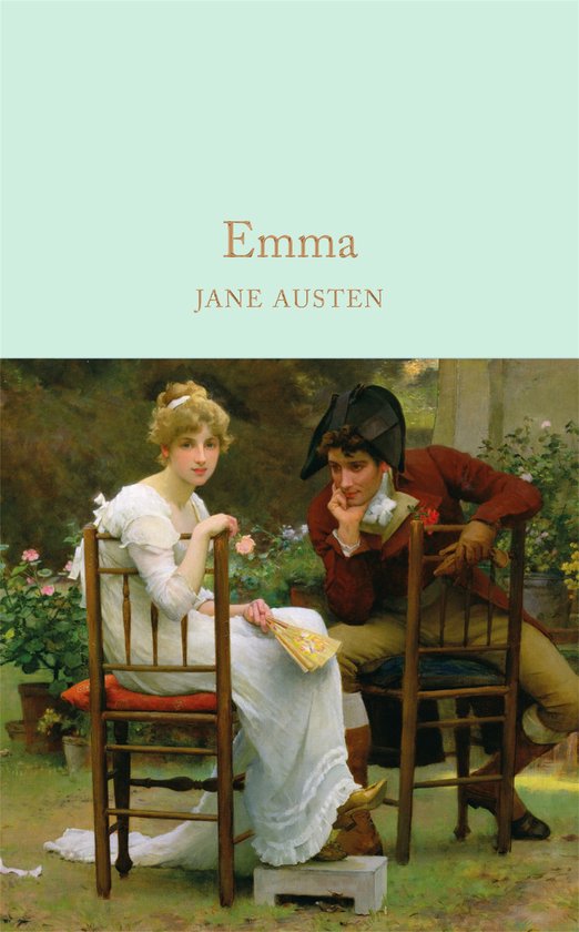 Emma - cover