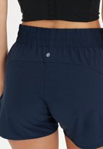 Athlecia Creme Women Short Dark Sapphire