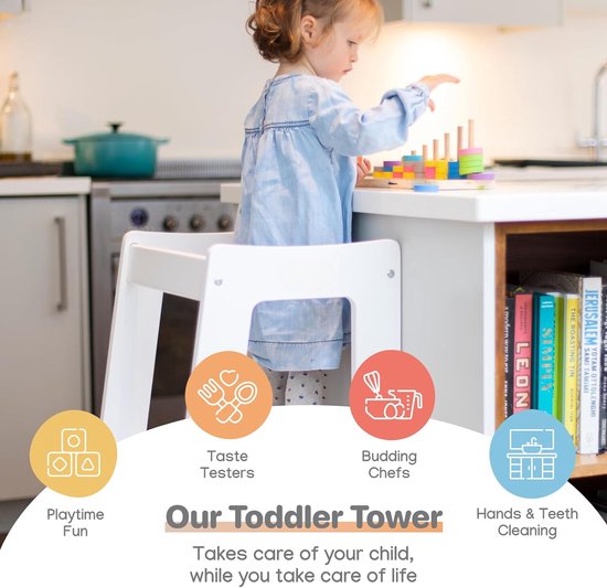 Educatieve speelkits van Lovevery (geïnspireerd door Montessori