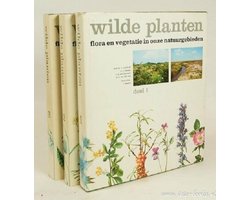 Wilde planten