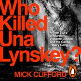 Who Killed Una Lynskey?