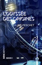 L'Odyssée des origines 7 - L'Odyssée des origines - EP7