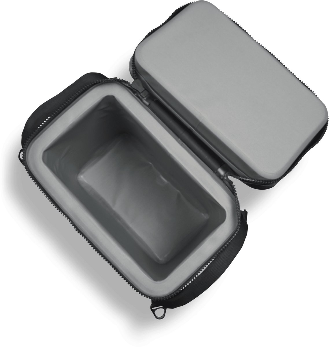 Dometic PSC 19 - Soft koeltas - 19 liter - kleur slate - zwart – foto 4